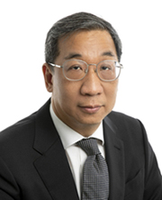 Dr LEE Kin Man, JP Dr LEE Kin Man, JP